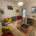Celio West Side Apartment
