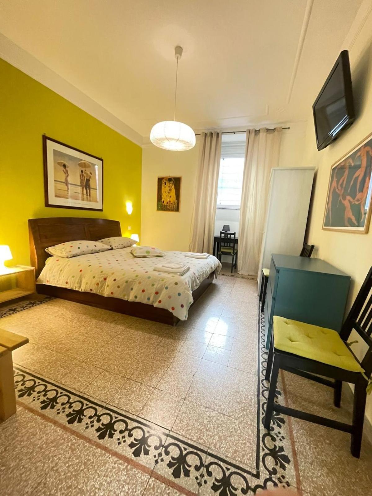 Appartamento Celio West Side Roma
