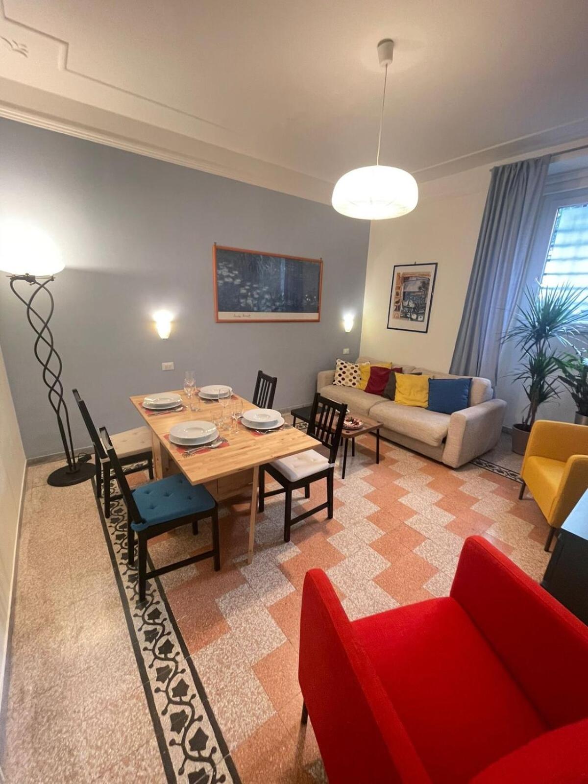 Apartment Celio West Side