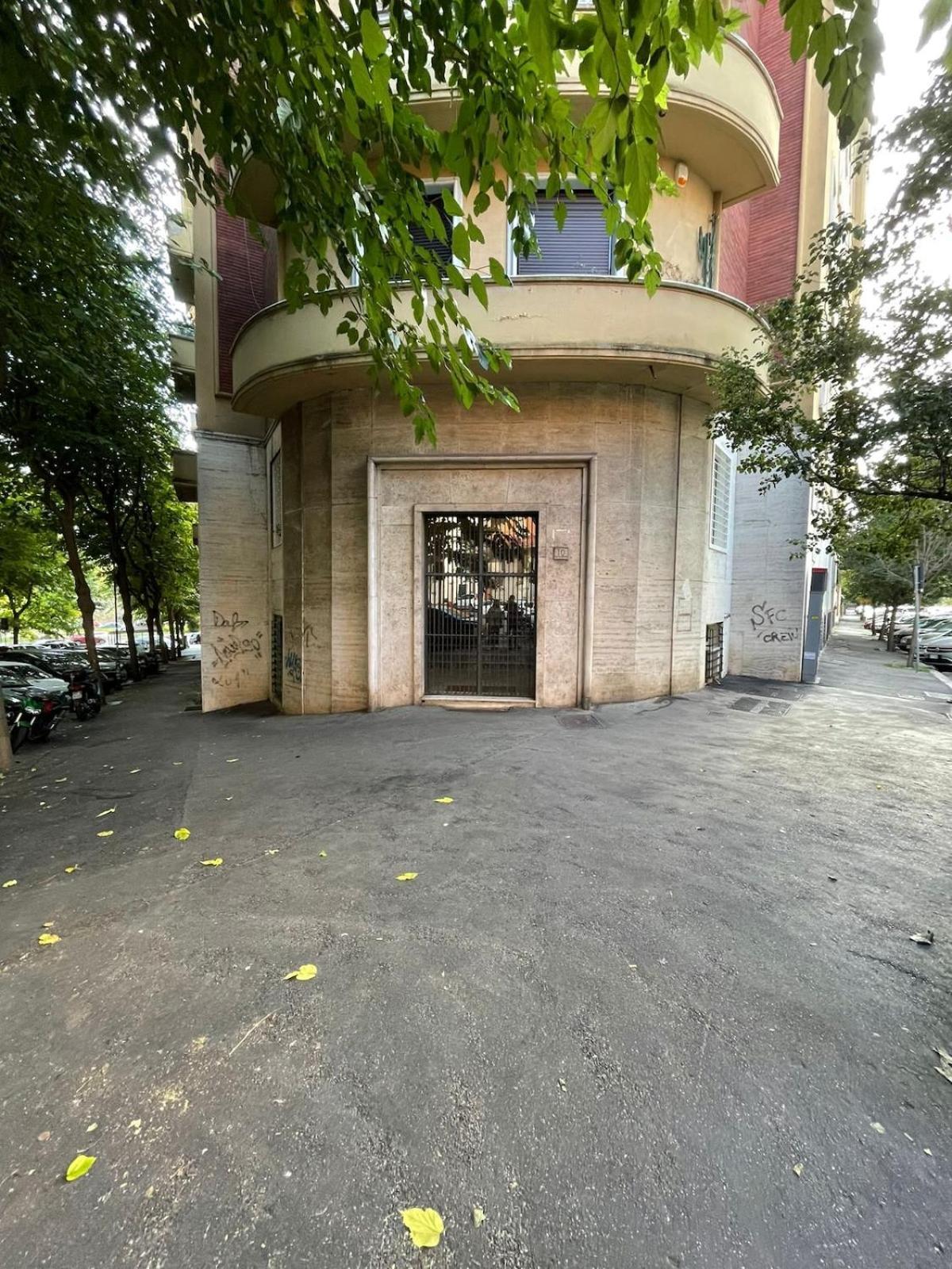 Celio West Side Apartment Rome