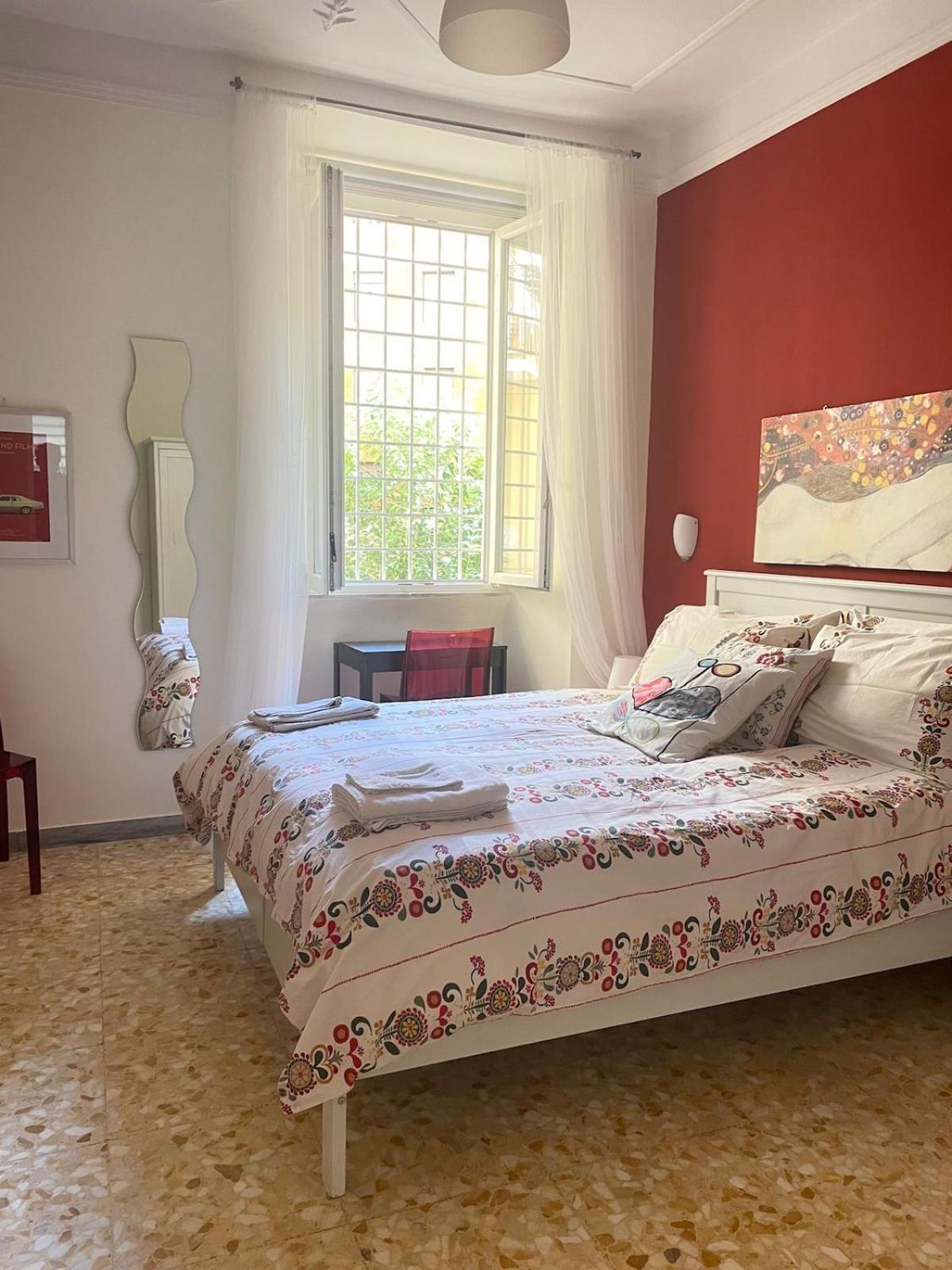 Apartment Celio West Side *
