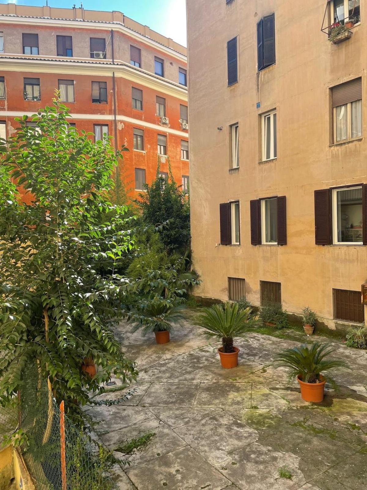 Celio West Side Apartment Rome